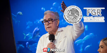 FGR cita a Rubén Rocha y otros funcionarios por investigación ligada a acusaciones de EU
