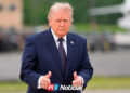 Trump asegura que EU e Irán afinan acuerdo de paz y reapertura del estrecho de Ormuz