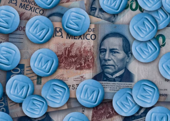 Estados Unidos sanciona a red ligada al Cártel de Sinaloa por tráfico de fentanilo y lavado con criptomonedas