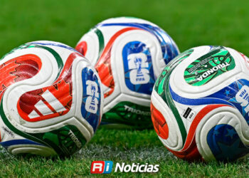 Uruguay, Colombia y Corea del Sur entrenarán en México durante el Mundial 2026