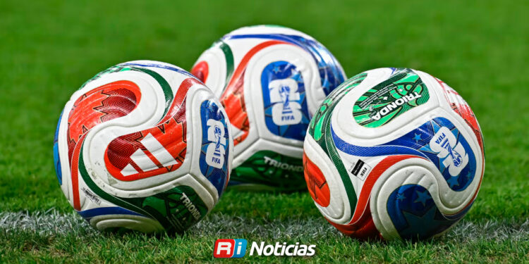Uruguay, Colombia y Corea del Sur entrenarán en México durante el Mundial 2026