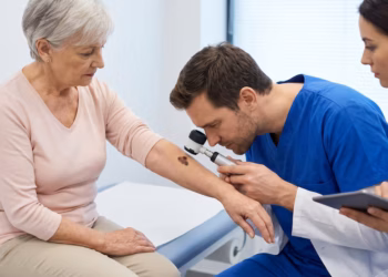 ¿Cómo detectar a tiempo el melanoma? Estas son las señales de alerta del cáncer de piel