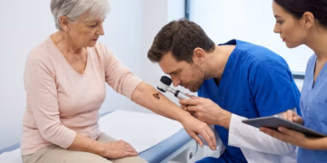 ¿Cómo detectar a tiempo el melanoma? Estas son las señales de alerta del cáncer de piel