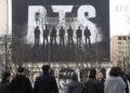 FIFA prepara histórico show musical para la final del Mundial 2026 con Shakira, Madonna y BTS