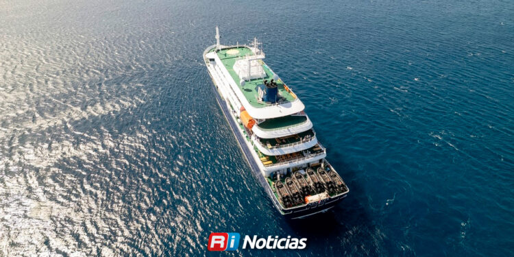 OMS reporta presunto brote de hantavirus en crucero del Atlántico; hay tres muertos