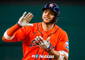 Isaac Paredes conecta su jonrón 98 y acerca a Astros al liderato en MLB