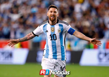 Argentina presenta convocatoria final para el Mundial 2026