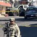 Atacan a balazos a joven conductor en la colonia Rafael Buelna, al sur de Culiacán