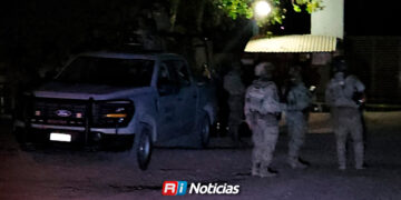 Hallan a tres hombres asesinados en las inmediaciones de un rancho en Villa Benito Juárez
