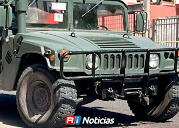 Fallece joven que fue atacado a balazos dentro de un motel al sur de Culiacán