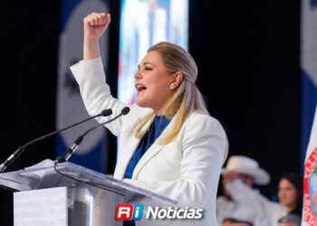 Maru Campos acusa a Morena de favorecer al crimen organizado y denuncia persecución política