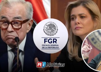 Diputada del PRI critica trato distinto en casos de Maru Campos y Rocha Moya