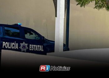 Atacan a balazos a menor de 17 años en Navolato; fue trasladado a hospital en Culiacán