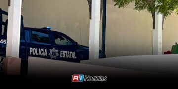 Atacan a balazos a menor de 17 años en Navolato; fue trasladado a hospital en Culiacán