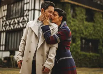 ¡Reencuentro inesperado! Aislinn Derbez y Mauricio Ochmann vuelven juntos y encienden redes