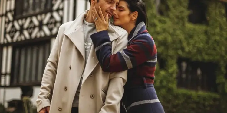 ¡Reencuentro inesperado! Aislinn Derbez y Mauricio Ochmann vuelven juntos y encienden redes