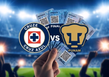 Cruz Azul y Pumas arrancan hoy la final del Clausura 2026