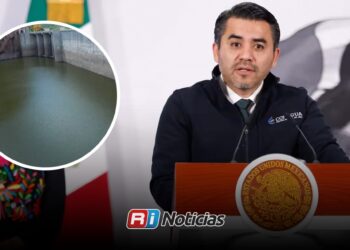 Investiga Conagua presuntas irregularidades en módulos de riego en Sinaloa