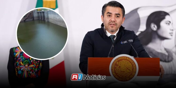 Investiga Conagua presuntas irregularidades en módulos de riego en Sinaloa