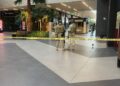 Tres personas mueren tras balacera en plaza Cuatro Ríos en Culiacán