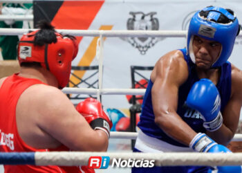 UAS asegura 16 medallas en boxeo y va por más en ANUIES 2026