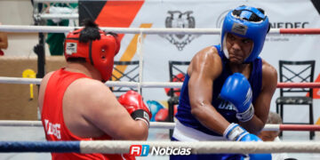 UAS asegura 16 medallas en boxeo y va por más en ANUIES 2026
