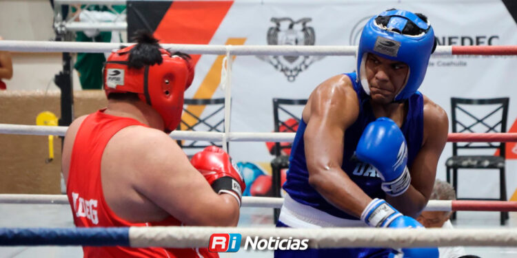 UAS asegura 16 medallas en boxeo y va por más en ANUIES 2026