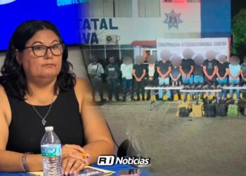PAN en Rosario critica falta de atención en seguridad, vialidad y servicios públicos