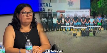 PAN en Rosario critica falta de atención en seguridad, vialidad y servicios públicos