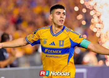 Tigres se mete a la final de Concachampions tras eliminar a Nashville