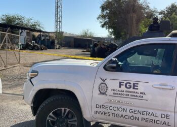 Operativo por presunto levantón desata persecución y movilización militar en Santa Rocío