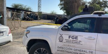 Operativo por presunto levantón desata persecución y movilización militar en Santa Rocío