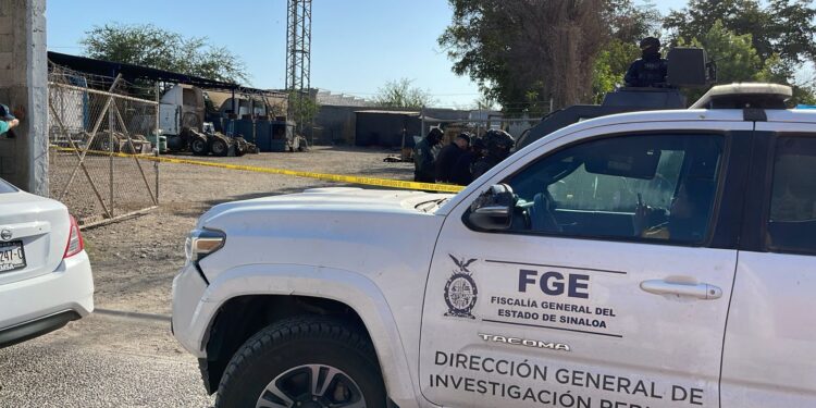 Operativo por presunto levantón desata persecución y movilización militar en Santa Rocío
