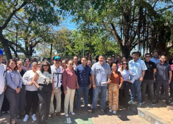 Participa la UAS Zona Sur con éxito en el Primer Simulacro Nacional 2026