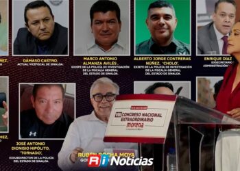 “En Morena los corruptos no tienen cabida”, Ariadna Montiel marca línea dura tras asumir dirigencia