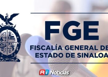 Fiscalía de Sinaloa informa solicitud de licencia de Dámaso Castro Zaavedra