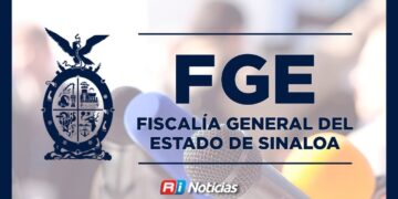 Fiscalía de Sinaloa informa solicitud de licencia de Dámaso Castro Zaavedra