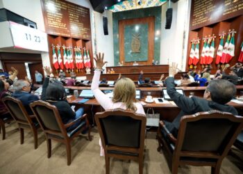 Congreso de Sinaloa ratifica nombramiento de Minerva Alicia Anaya Castro como Fiscal Especializada en Desaparición Forzada