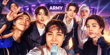 Armys mexicanas proponen construir un estadio para BTS en su regreso a México en 2027