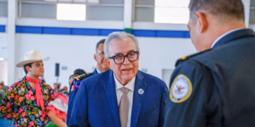 FGR confirma comparecencias de funcionarios señalados por Estados Unidos; descartan ficha roja de Interpol