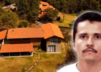 Nadie quiere los inmuebles del narco: fracasa subasta del Indep con propiedades de “El Mencho” y “El Mochomo”