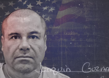El Chapo insiste en su inocencia y pide nuevo juicio en carta a tribunal de EE. UU.