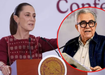 Sheinbaum confirma seguridad para Rocha Moya tras licencia en Sinaloa por investigación federal