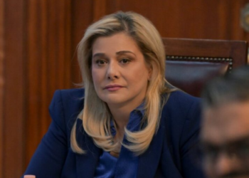 FGR cita a comparecer a Maru Campos por el caso de los agentes de la CIA en Chihuahua