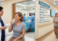 ¡Menos ayuno y pronto restablecimiento! Revoluciona el método ERAS la práctica quirúrgica: permite la mejoría del paciente en tiempo récord y reduce la estancia hospitalaria