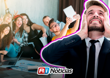 Jefes consideran renunciar por estrés al trabajar con la Generación Z