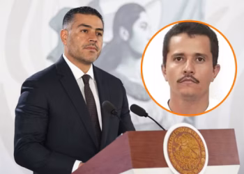 “Fue un acto de justicia”: García Harfuch defiende operativo contra “El Mencho”