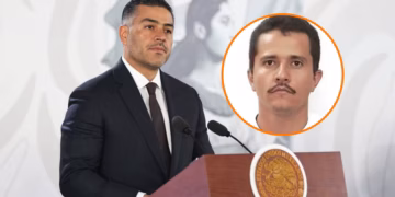 “Fue un acto de justicia”: García Harfuch defiende operativo contra “El Mencho”