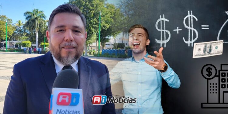 Advierten sanciones a empresas que incumplan reparto de utilidades