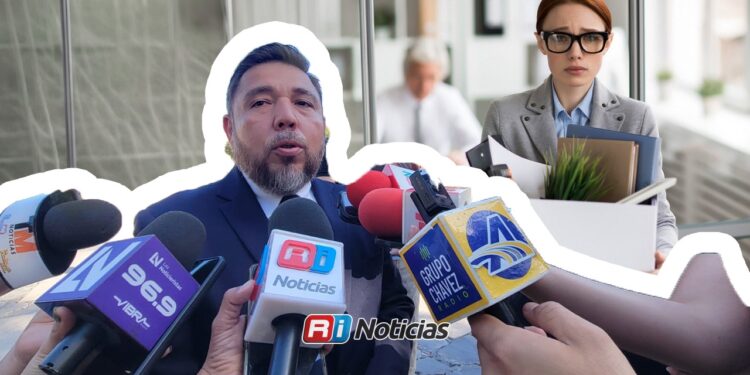 Despidos injustificados encabezan quejas laborales en Sinaloa